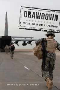 Cover image for Drawdown: The American Way of Postwar