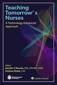 Cover image for Teaching Tomorrow's Nurses