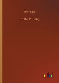 Cover image for Up the Country