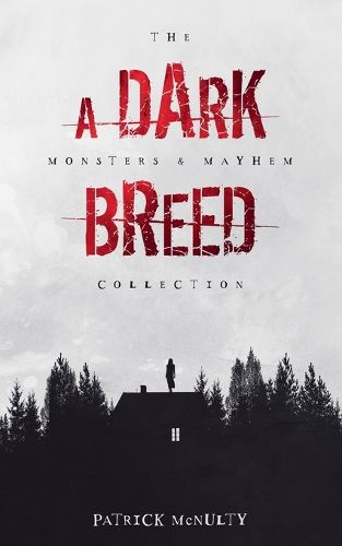 Cover image for A Dark Breed