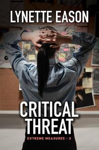 Cover image for Critical Threat