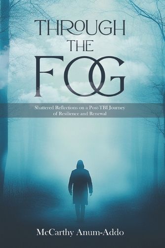 Cover image for Through the Fog