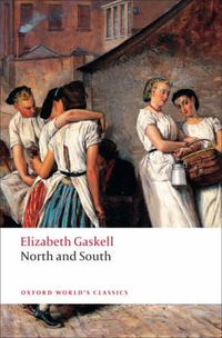 Cover image for North and South