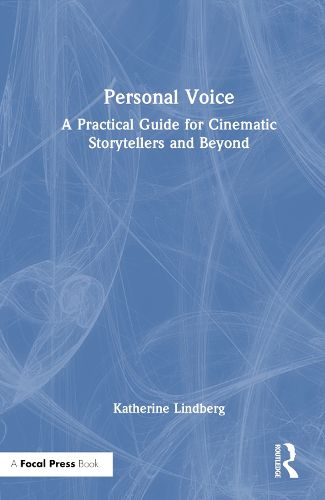 Cover image for Personal Voice