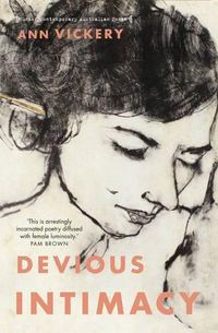 Cover image for Devious Intimacy