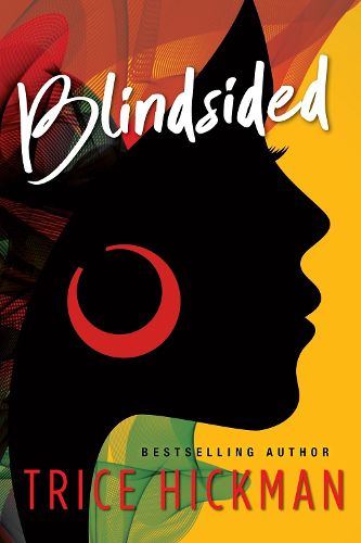 Cover image for Blindsided