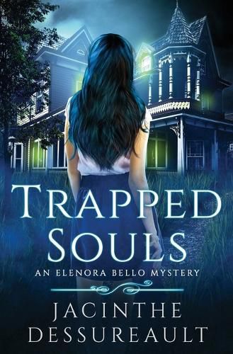 Cover image for Trapped Souls