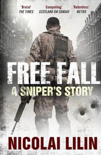 Free Fall: A Sniper's Story from Chechnya
