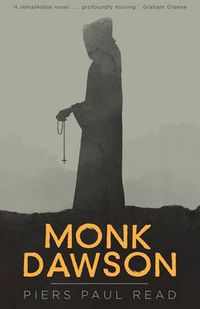 Cover image for Monk Dawson