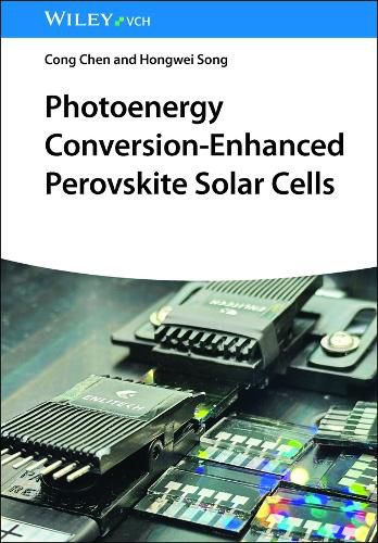 Cover image for Upconversion Luminescence - Fundamentals, Materials, and Applications