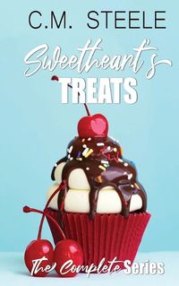 Cover image for Sweetheart's Treats