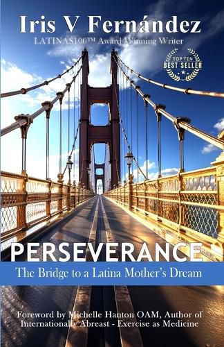 Cover image for Perseverance