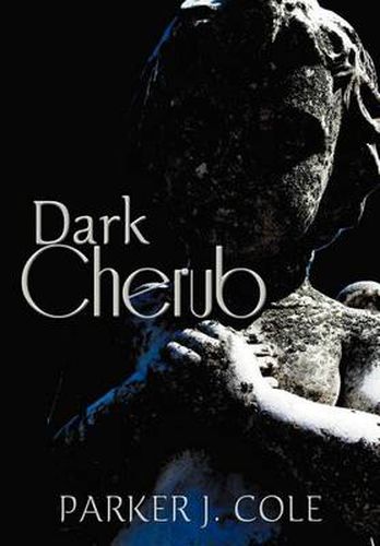 Cover image for Dark Cherub