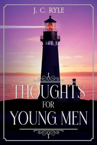 Cover image for Thoughts for Young Men