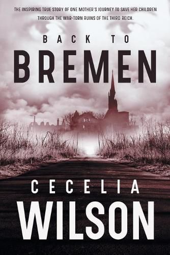 Cover image for Back to Bremen