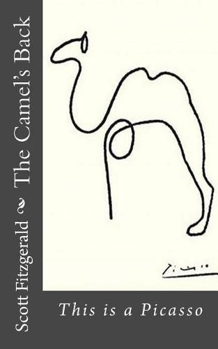 Cover image for The Camel's Back