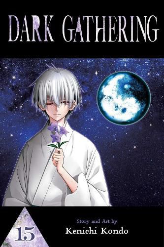 Dark Gathering, Vol. 15: Volume 15