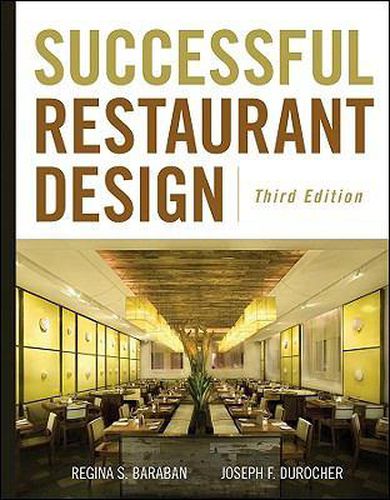 Cover image for Successful Restaurant Design