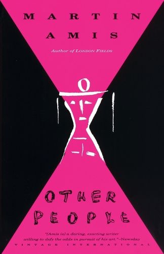 Cover image for Other People