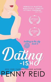 Cover image for Dating-ish