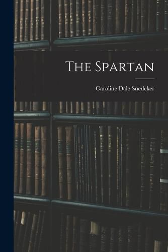 The Spartan