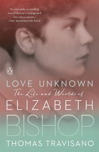 Cover image for Love Unknown