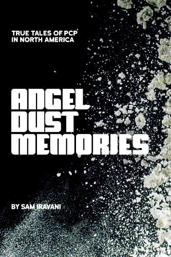 Cover image for Angel Dust Memories