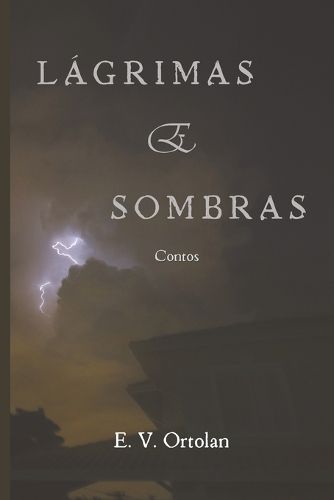 Cover image for Lagrimas e Sombras