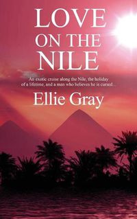 Cover image for Love on the Nile