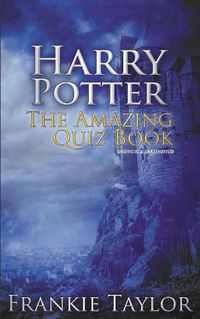Cover image for Harry Potter - The Amazing Quiz Book