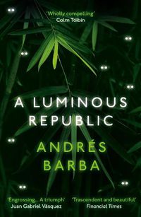 Cover image for A Luminous Republic