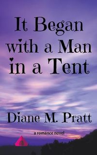 Cover image for It Began with a Man in a Tent