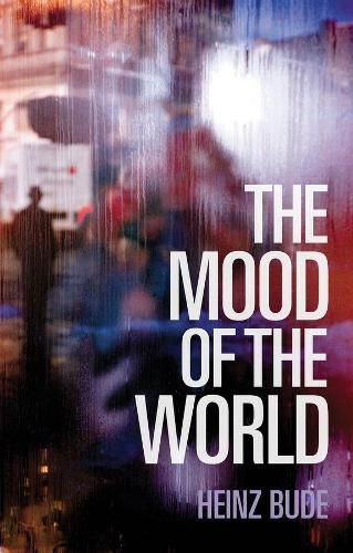 Cover image for The Mood of the World