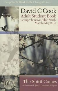 Cover image for Bible-In-Life Adult Comprehensive Bible Study