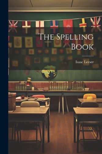 Cover image for The Spelling Book