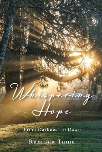 Cover image for Whispering Hope