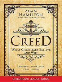 Cover image for Creed Children's Leader Guide