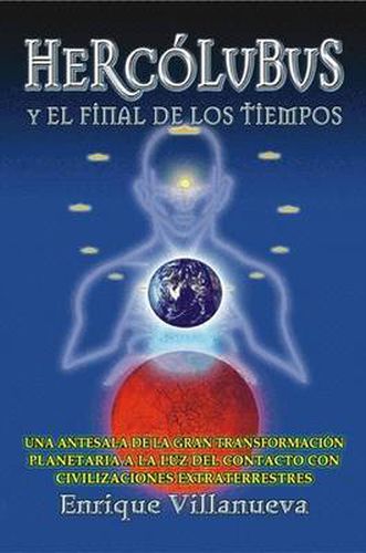 Cover image for Hercolubus Y El Final De Los Tiempos