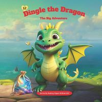 Cover image for Dingle the Dragon