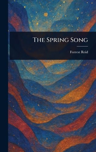 Cover image for The Spring Song