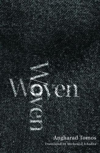 Cover image for Woven