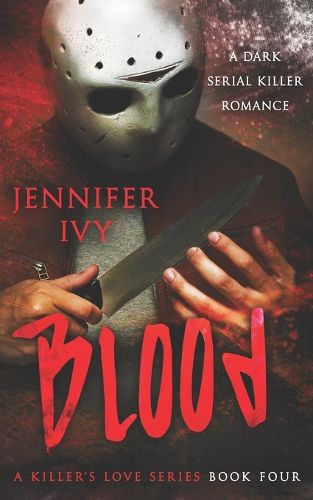 Cover image for Blood