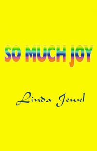 Cover image for So Much Joy