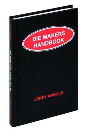 Cover image for Die Makers Handbook