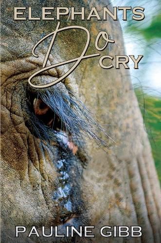 Cover image for Elephants Do Cry