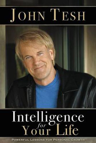 Cover image for Intelligence for Your Life: Powerful Lessons for Personal Growth