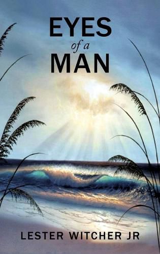 Cover image for Eyes of a Man