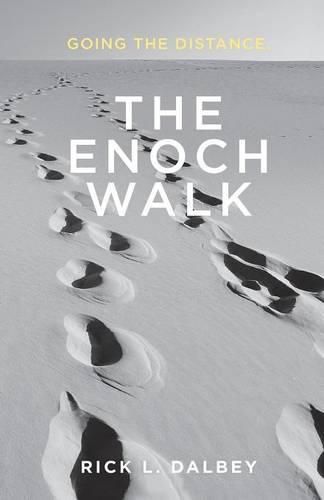 Cover image for The Enoch Walk