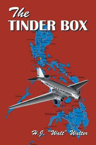 Cover image for The Tinder Box