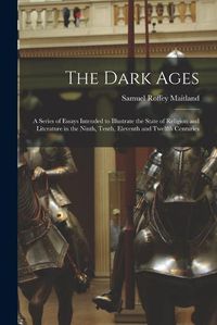 Cover image for The Dark Ages